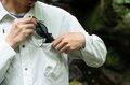 【着るだけで涼しいって本当？】コロンビアの高機能シャツ「オムニフリーズゼロ」が夏山の新定番たる理由とはの画像008