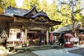 “秋山”最強コンボ【紅葉と渓谷トレッキング・第2回】首都圏からアクセス抜群の紅葉パワースポット！ 長瀞アルプスの主峰「宝登山」の画像005