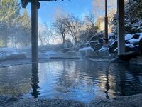 山帰り、今日はどこでととのう？