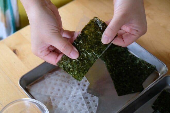 ライスペーパーが衣代わりに！  メスティンで作る「お手軽とうもろこし天ぷら」【季節の外ごはん vol.68】の画像002