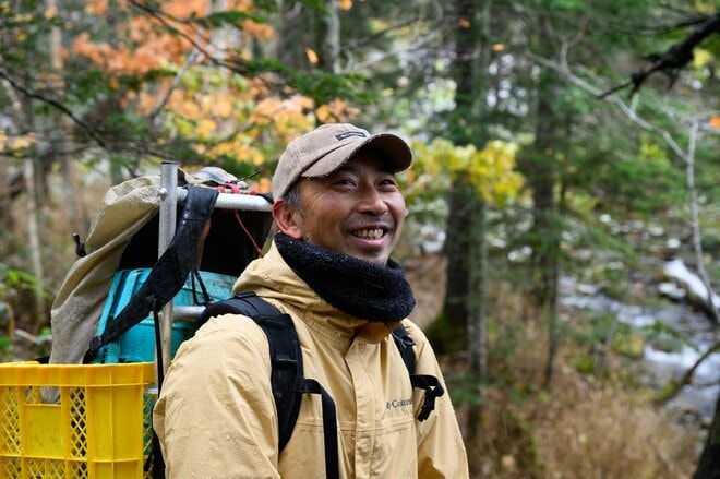 山は誰が守っていくのか？  従来の枠組みを超えた「未来型の登山道管理」へ【100年先までつなぐ、大雪山の自然と登山道 vol.3】の画像001