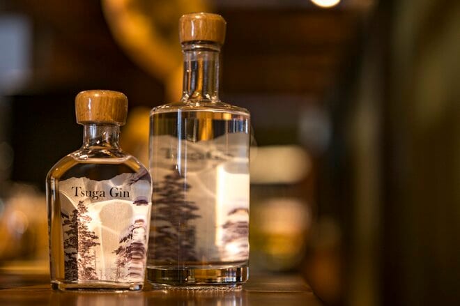 山里の懐かしい景色の中、ローカル列車「大糸線」に揺られ  ～大人気「道の駅」 老舗名湯「姫川温泉」で味わう冬の “おたり旅”～【長野県小谷村】の画像010