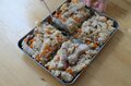 <仕込んで蒸すだけ＞キャンプでホカホカ「絶品ごちそう中華風ちまき」【季節の外ごはん vol.60】の画像013