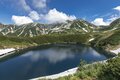 【初中級者向け・ロープウェイで行くベストルート vol.6】「立山ロープウェイ」でアクセスできる山 ～北アルプス 浄土山・雄山・弥陀ヶ原・室堂散策 編～の画像006