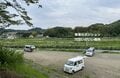 「ソロ車中泊」でプチキャンプ！ 焚き火と温泉と娯楽でリラックス！ このうえない贅沢「ひとり時間の過ごし方」キャンプ歴30年ライターの週末「レポート」の画像007