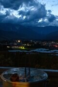 北アルプスを独占する「特等席サウナ」と「天然水水風呂」“白馬絶景サウナ“シリーズ第1弾「Rooftop」体験レポートの画像009
