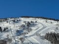 「これからが楽しい！」非圧雪すぎるスキー場と山上のレストランの絶品グルメ【シャルマン火打スキー場】 新潟県糸魚川市 2025年の画像001