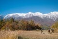 【がんばって漕ぐ必要なし】 国内初の巻き上げ式「超巨大ブランコ」が長野県白馬村に完成！ ありえない高さの“空中遊泳”はやみつきになりそう！の画像001