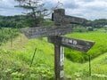 【シメはおでんとビール！】大阪と奈良と京都のキワに隠れた穴場ハイキングルート「タイムスリップトレイル」【里山アドベンチャー！ソトアソ日和 vol.12】の画像011