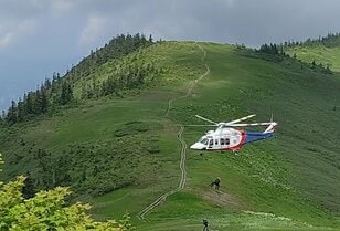 山岳遭難が過去最多「2か月で809人」！ 「2位の静岡85人」を超えた「最多遭難県」と「遭難理由」 