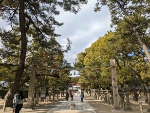 キターッ 大福！ 「福男」ダッシュ神事で有名な西宮神社で「大吉の上」をひく！【関西おみくじジャーニー vol.24／兵庫県西宮市】