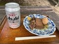 【シメはおでんとビール！】大阪と奈良と京都のキワに隠れた穴場ハイキングルート「タイムスリップトレイル」【里山アドベンチャー！ソトアソ日和 vol.12】の画像025