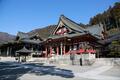 「秋こそ訪れたい神社・仏閣」地元在住20年ライターが厳選！  県外客がハマる「秘境感」アリ＆ハイキングもOK「パワースポット」3選【山梨編】の画像003