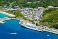 一生に一度は体験したい！  イルカと泳ぐ「ドルフィンスイム」  都心から行けるスポット「東京の島」3選！「利島・御蔵島・父島」それぞれの見どころの画像005