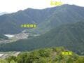 まるで竹田城！？　穴場の絶景山城「岩尾城」 野趣あふれる「天空の石垣＆曲輪」 兵庫県丹波市・蛇山「山頂レポ」の画像009