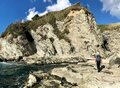 神奈川・三浦半島『岩礁のみち』で「絶景」めぐりハイキングと「絶品まぐろ丼」を食べる「ベストな1日」の画像001