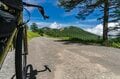 【自転車】夏が始まった！ 県境、峠をつなぐ標高2,000mの高原を走る「絶景グラベルロードが爽快すぎた」  長野県東御市・小諸市 2025年の画像005
