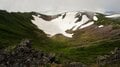スキーだけじゃない！ 絶妙プロポーションのニセコのシンボル「北海道の富士山」羊蹄山「絶景登山レポート」の画像005