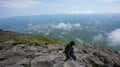 スキーだけじゃない！ 絶妙プロポーションのニセコのシンボル「北海道の富士山」羊蹄山「絶景登山レポート」の画像007