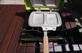 知らなきゃ損する「ホットサンドメーカー」 挟んで焼くだけじゃない！  目からウロコの「調理ワザ」実践レポの画像005