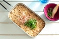 新米をとことん味わう！  最少の材料で作る「缶詰炊き込みごはん」3選【缶詰博士の缶たん”CAN”P料理 vol.96】の画像002