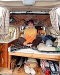 「DIYの強者」「バンキャンパー」たちが勢ぞろい！「車中泊」体験型イベント『泊 in the 車』で聞いた「車中泊のリアル」【現地レポート】の画像001