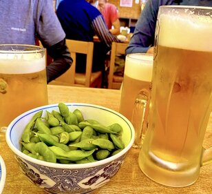 絶景「駅からハイキング」！ 京都から行く「東近江トレイル」登山歴9年ライター「下山後ビール」のための「4時間縦走」冬低山レポ