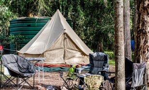 テントの下に敷くグランドシートおすすめ10選｜ブルーシートで代用可能？