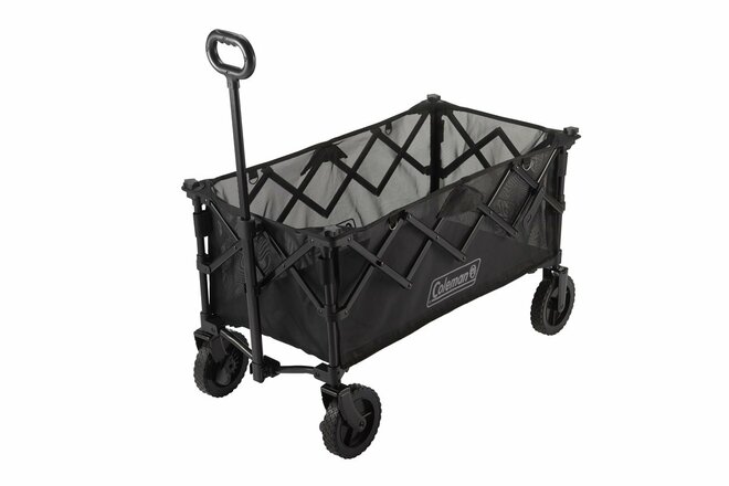 【“暑熱ギア”でつながる取り組み】コールマンと日本サッカー協会がコラボプロジェクトを発表！  新色「ジェットブラック」モデル18種も登場の画像005