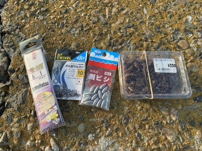 費用1,000円以下＆涼しい夕方の2時間で20匹！「ハゼ釣り」最強コスパ「釣行レポ」 秋にかけては、より身がふっくらとして美味に！ の画像002