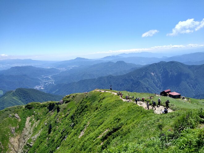 全国屈指のアウトドアの聖地「群馬県みなかみ町」日本百名山“谷川岳”と日本最大級の河川“利根川”に抱かれた麓は温泉パラダイス！の画像002