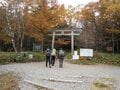 【この秋、絶対！ 八ヶ岳】第8回「蓼科山」 八ヶ岳連峰の最北端！  円錐型のたおやかな山への画像001