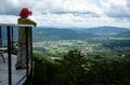 白馬の大人気スポット「白馬岩岳マウンテンリゾート」で絶景ホーストレッキング！ 新展望エリア「白馬ヒトトキノモリ」の こだわりカフェで超贅沢時間を満喫【長野県白馬村】の画像005