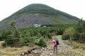 【この秋、絶対！ 八ヶ岳】第4回「八ヶ岳縦走」 主要の峰を踏破する南北を横断するロングルートの画像002