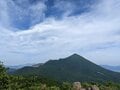 「東北の富士山」3名峰のド迫力展望！ 百名山「鳥海山・岩手山・磐梯山」を間近に見られる「絶景の山」4選！の画像002