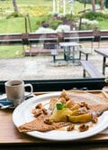 【ハイカー女子の一杯】 秋を味わおう！  白馬五竜で一日を楽しむプラン！  長野県・2025年の画像007