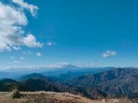 低山ハイキングから1,000m本格登山まで！ 「神奈川の山域トップ5」解説！