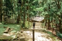 京都の登山スポットおすすめ15選｜コースの種類や所要時間も紹介