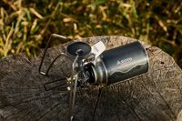 【バーナー買うならこれ一択！】「画期的なCB缶ガスストーブ」SOTOの新作モデルのここがすごい！を実使用レポート