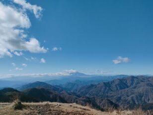 低山ハイキングから1,000m本格登山まで！ 「神奈川の山域トップ5」解説！