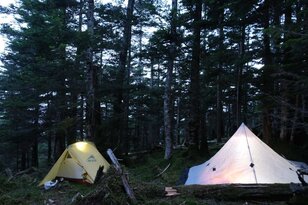 登山女子の「パートナー事情」告白レポ！  グループ・恋人・ソロ…「出会い＆別れ」遍歴と心に決める「ただ一つの事」とは！？