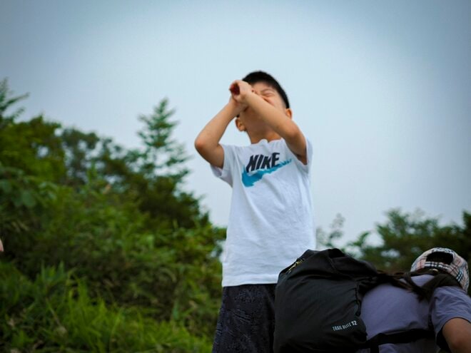 夏休み！ 子どもと歩く「標高2,007mの世界」 白馬五竜で楽しむ「親子トレッキング」の一日　長野県｜2026年の画像004