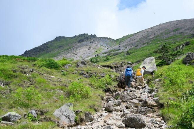 UNMAP YOUR LIFE ～栃木県 白根山編～ 自分を解放する、こだわりの時間の画像011