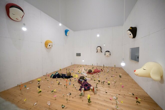 スキーもいいけど、青森行くなら観光も楽しまなきゃ！  冬でも “ねぶた” が間近で見られる「ねぶたの家 ワ・ラッセ」＆ 巨大彫刻 “あおもり犬” が鎮座する「青森県立美術館」の画像025