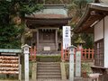 嵐・松本潤主演、NHK大河『どうする家康』ゆかりの「静岡浅間神社」で七社参り！  家康公元服の地で2023年を「縁起の良い年」に！の画像003