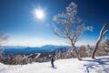 【EN RESORT Grandeco】裏磐梯エリア随一の「良質な雪」と自慢の「食と温泉」に癒される贅沢スノートリップ（福島県北塩原村）の画像001