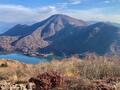 絶景を独占！ 百名山「赤城山」となりの「穴場の山」山頂まで1時間「地蔵岳」大沼＆小沼も望む「マイペース登山」レポの画像001