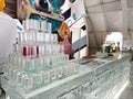 極寒のアウトドア “BAR”体験！  雪と氷の「異空間イベント」札幌・芸森ワーサム「ICE FOREST 2024」で頂く「凍結ギリギリ」の一杯「現地レポ」の画像003