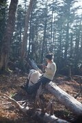 「最短ルートでも片道8時間」もっとも遠い百名山？「光岳」へのルートを紹介しましょう【わたし、山小屋はじめます vol.54】の画像011