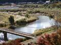 なぜここに！？  SNSで「ユニーク鳥居」が人気！  陶磁器＆蕎麦も堪能できる名産地・丹波篠山で、“駅近でも絶景”の低山「虚空蔵山」ハイキング！の画像015
